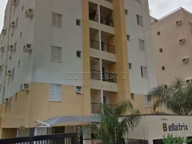 Apartamento Padrão em São José do Rio Preto