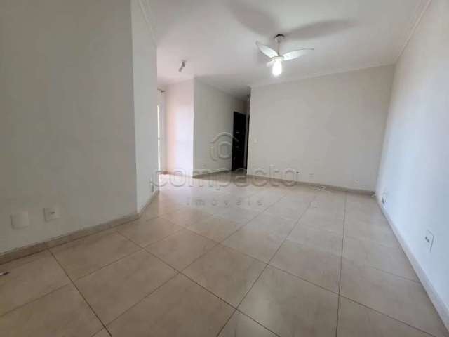 Apartamento Padrão em São José do Rio Preto