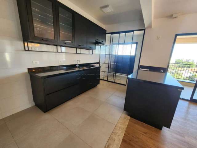 Apartamento Padrão em São José do Rio Preto