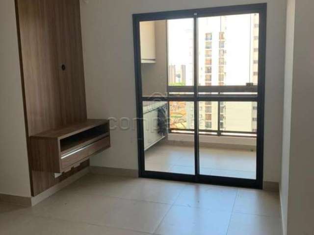 Apartamento Padrão em São José do Rio Preto