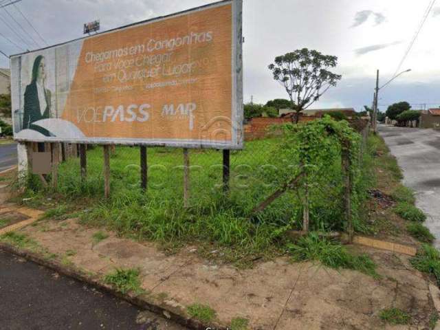 Terreno Padrão em Uberaba