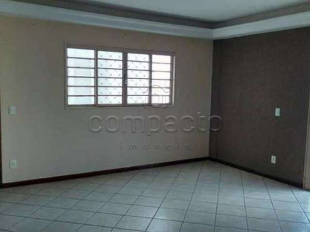 Apartamento Padrão em São José do Rio Preto