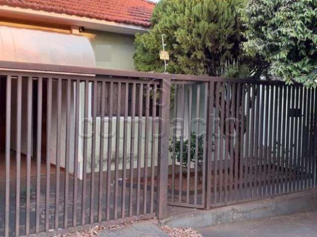 Casa Padrão em São José do Rio Preto