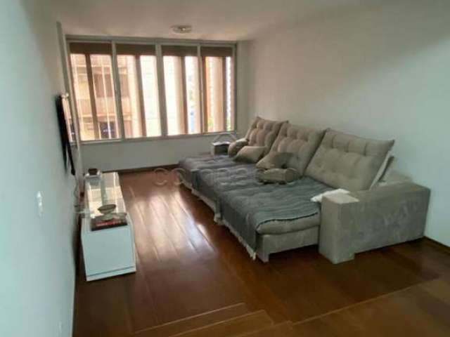 Apartamento Padrão em São José do Rio Preto