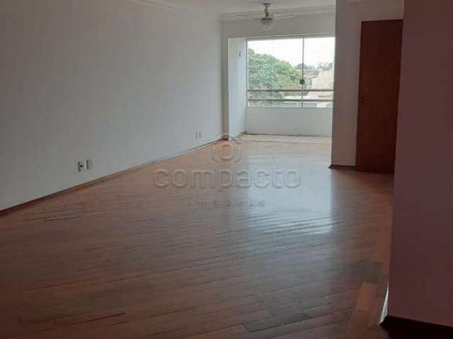 Apartamento Padrão em São José do Rio Preto