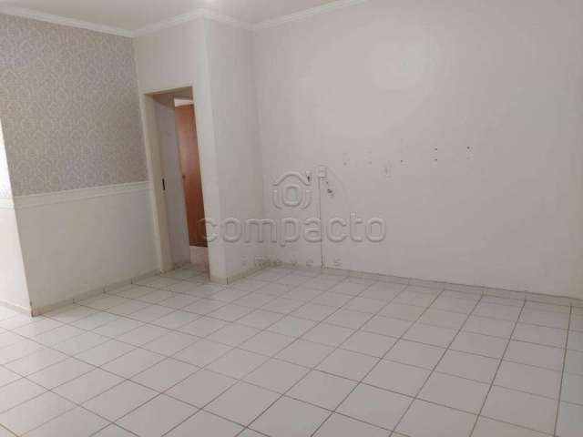 Apartamento Padrão em São José do Rio Preto