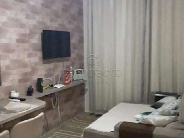 Apartamento Padrão em São José do Rio Preto