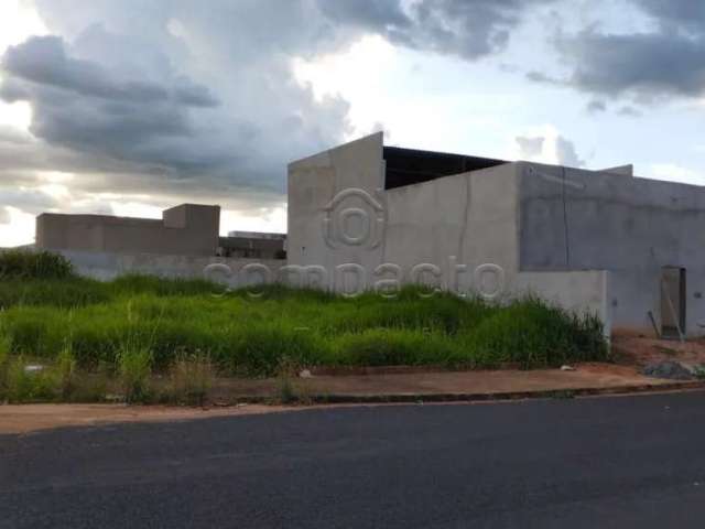 Terreno Padrão em São José do Rio Preto