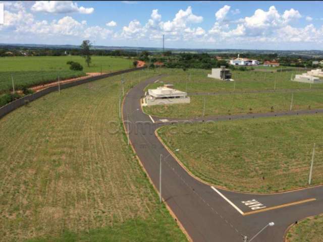 Terreno Condomínio em Ipiguá