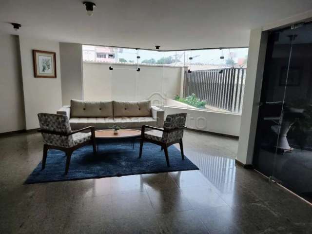 Apartamento Padrão em São José do Rio Preto