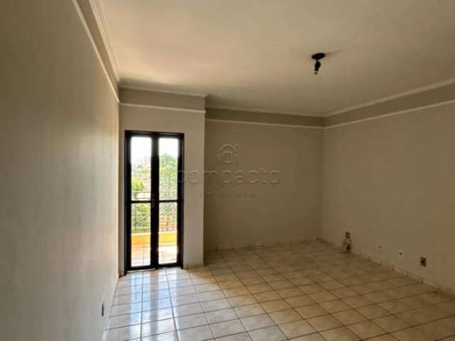 Apartamento Padrão em São José do Rio Preto