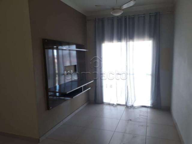 Apartamento Padrão em São José do Rio Preto