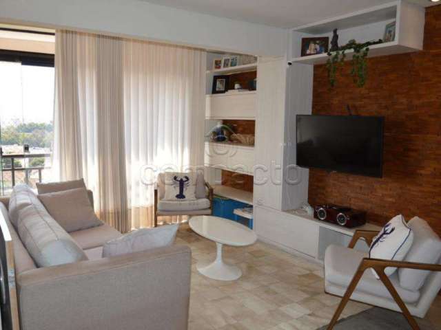 Apartamento Cobertura em São José do Rio Preto