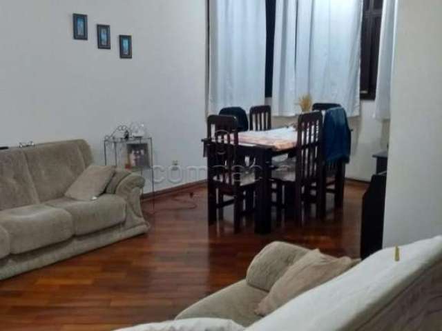 Apartamento Padrão em São José do Rio Preto