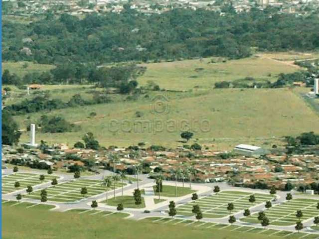 Terreno Padrão em Mirassol