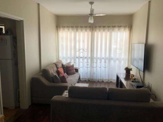 Apartamento Padrão em São José do Rio Preto