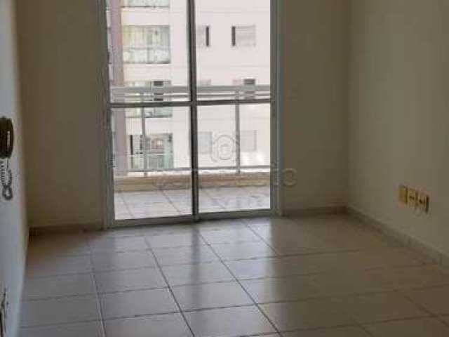 Apartamento Padrão em São José do Rio Preto