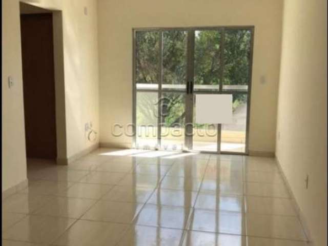 Apartamento Padrão em São José do Rio Preto