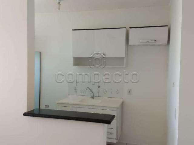 Apartamento Padrão em São José do Rio Preto