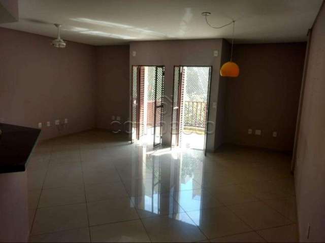 Apartamento Padrão em São José do Rio Preto