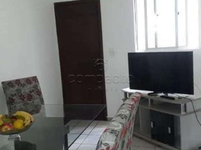 Apartamento Padrão em São José do Rio Preto