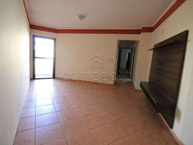 Apartamento Padrão em São José do Rio Preto