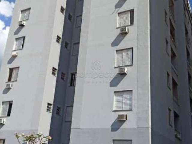 Apartamento Padrão em São José do Rio Preto