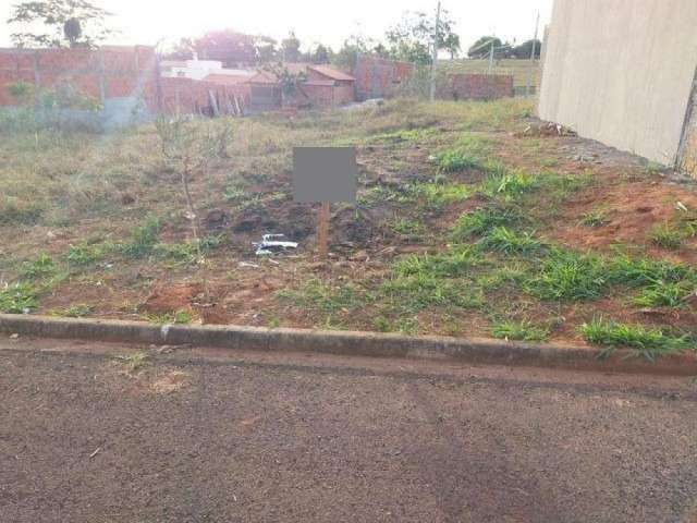 Terreno Padrão em São José do Rio Preto