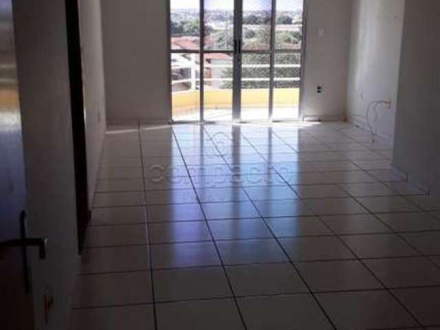 Apartamento Padrão em São José do Rio Preto