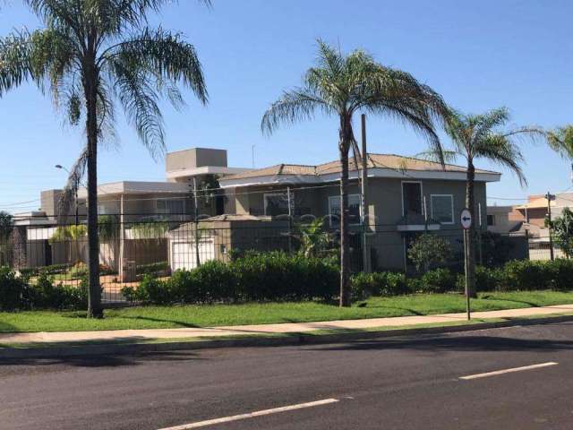 Casa Condomínio em São José do Rio Preto