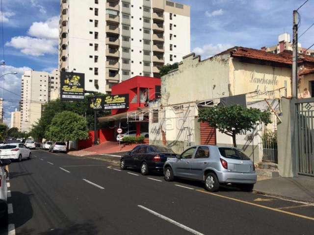 Terreno Padrão em São José do Rio Preto