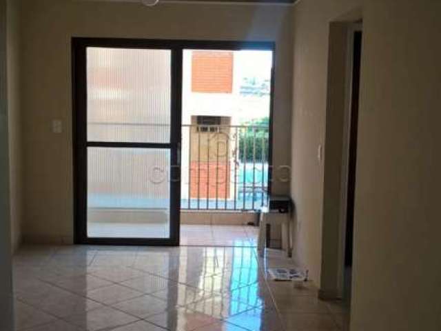 Apartamento Padrão em São José do Rio Preto