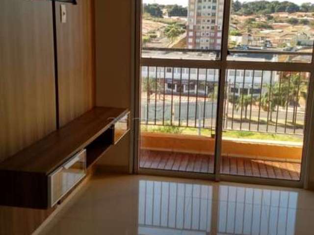 Apartamento Padrão em São José do Rio Preto