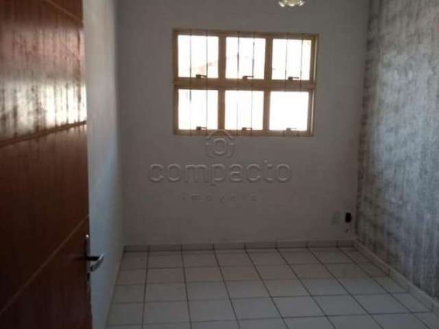 Apartamento Padrão em São José do Rio Preto