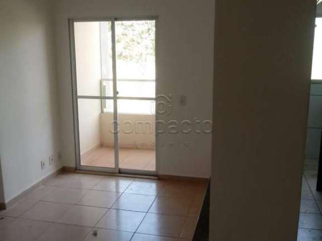 Apartamento Padrão em São José do Rio Preto