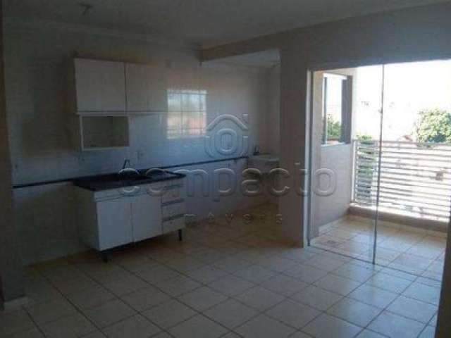 Apartamento Padrão em Bady Bassitt