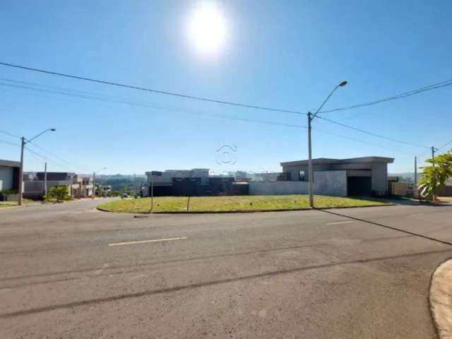 Terreno Condomínio em São José do Rio Preto