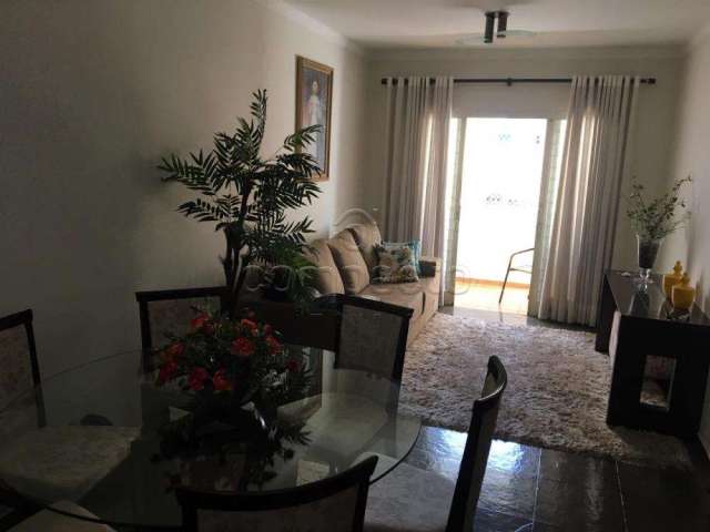 Apartamento Padrão em São José do Rio Preto