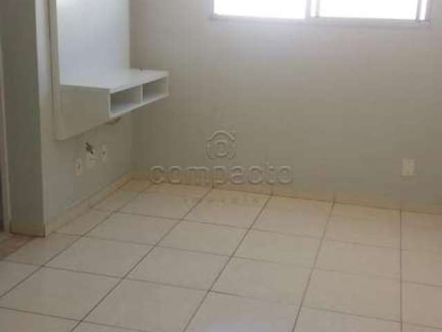 Apartamento Padrão em São José do Rio Preto