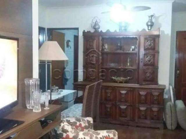 Apartamento Padrão em São José do Rio Preto