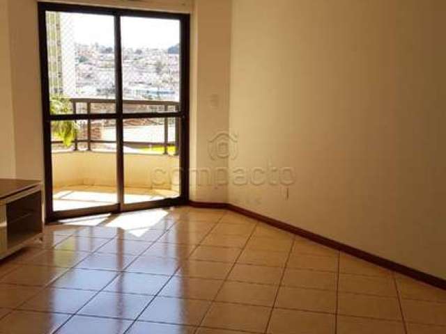 Apartamento Padrão em São José do Rio Preto