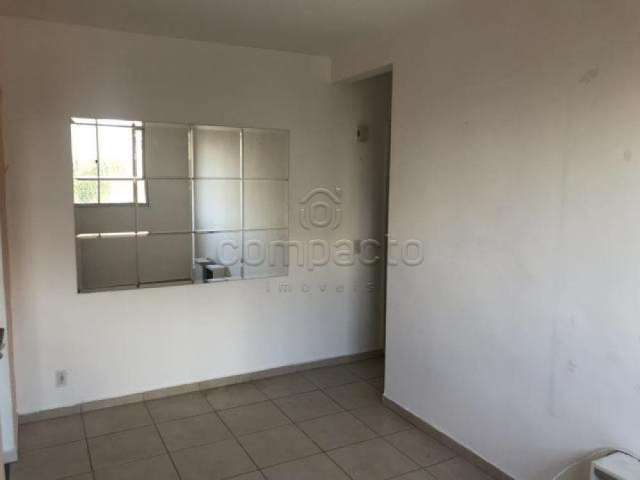 Apartamento Padrão em São José do Rio Preto