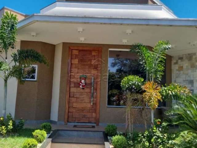 Casa Condomínio em São José do Rio Preto