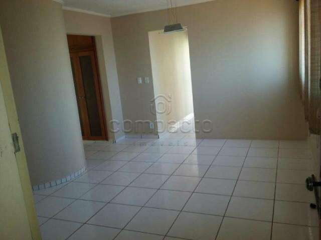 Apartamento Padrão em São José do Rio Preto