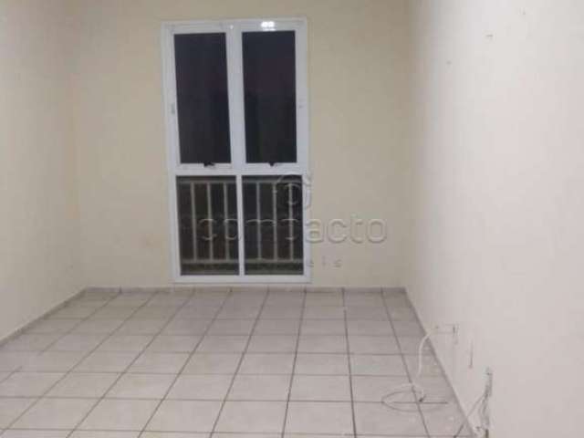 Apartamento Padrão em São José do Rio Preto