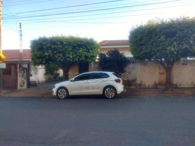 Casa Padrão em São José do Rio Preto