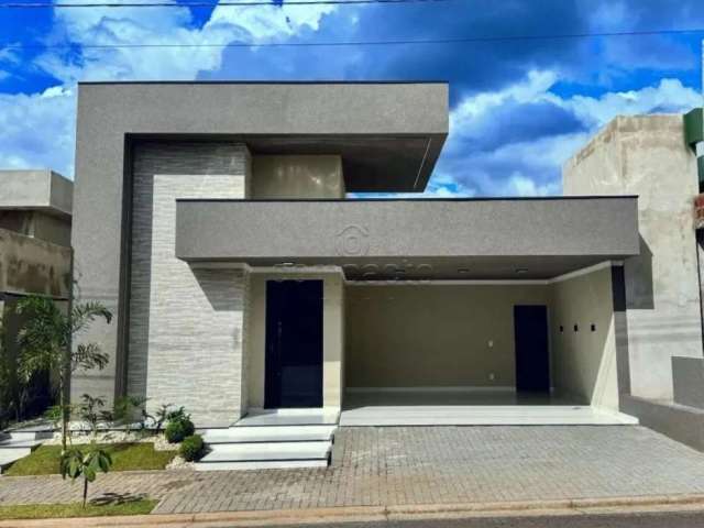 Casa Condomínio em Mirassol