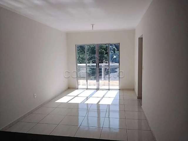 Apartamento Padrão em São José do Rio Preto