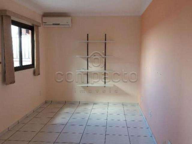 Apartamento Padrão em São José do Rio Preto