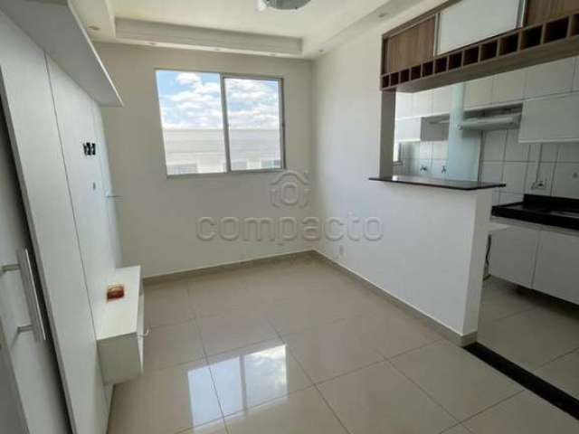 Apartamento Padrão em São José do Rio Preto